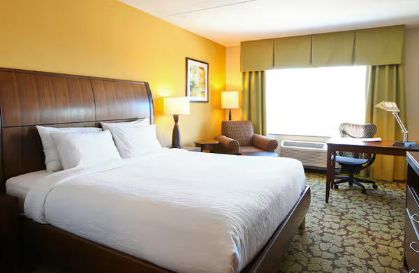 Hilton Garden Inn, Olathe