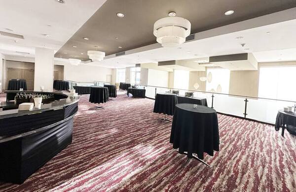 Hilton Garden Inn, Olathe