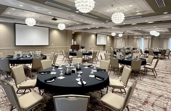 Hilton Garden Inn, Olathe