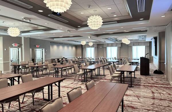 Hilton Garden Inn, Olathe