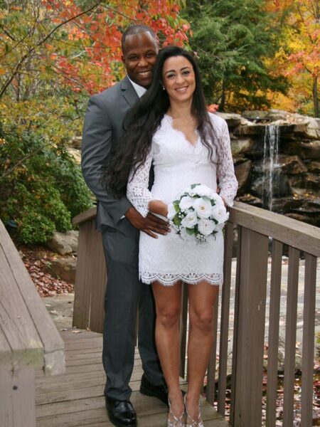 Miss Caroline's Country Wedding Chapel