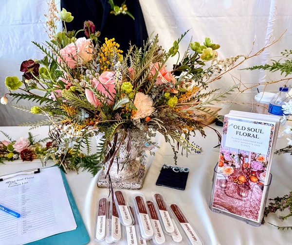 Old Soul Floral LLC