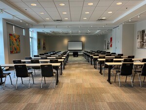 Continental Ballroom