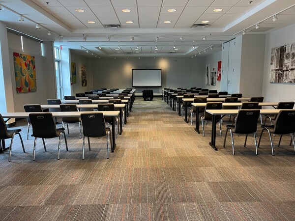 Aloft Chicago O'Hare Hotel