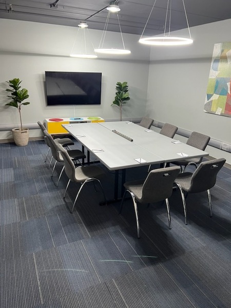 Aloft Chicago O'Hare Hotel