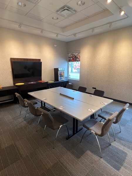 Aloft Chicago O'Hare Hotel