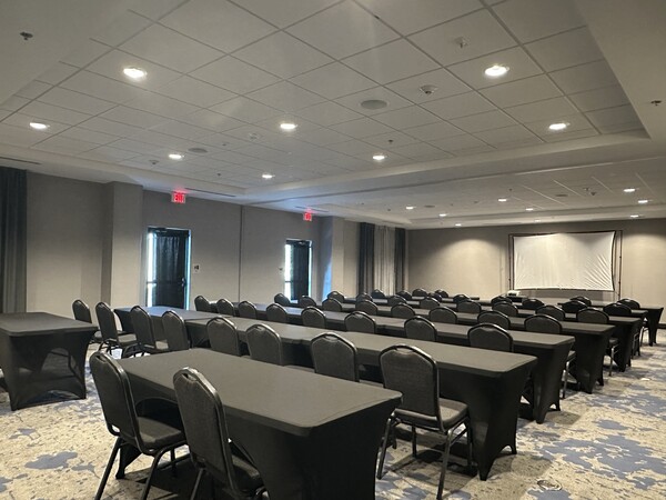 Comfort Suites Kennewick at Southridge