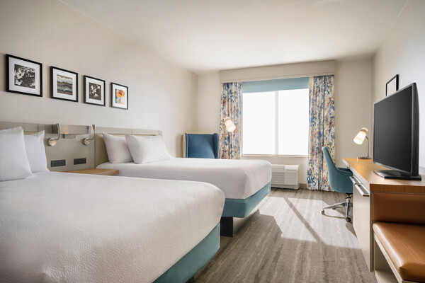 Hilton Garden Inn Fort Collins