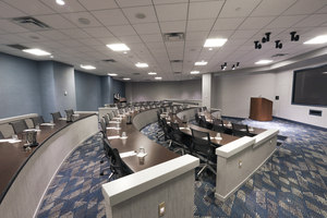 Stone Seminar Theater