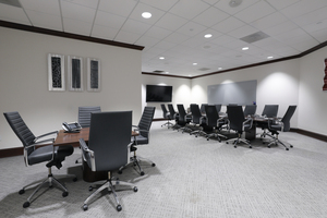 Gilmore Board Room