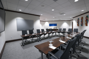 Parfet Board Room