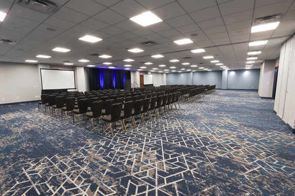 Radisson Plaza Hotel at Kalamazoo Center