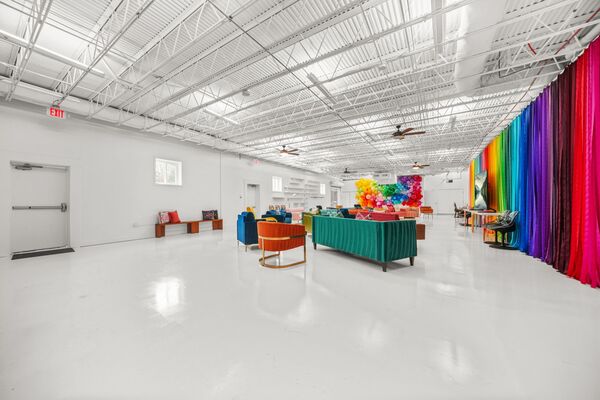 The Creatorspace
