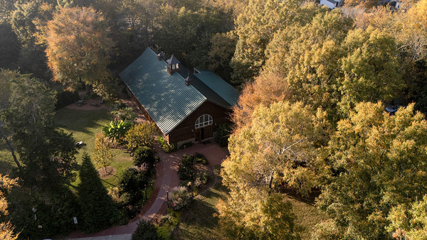 Alexander Homestead by Wedgewood Weddings