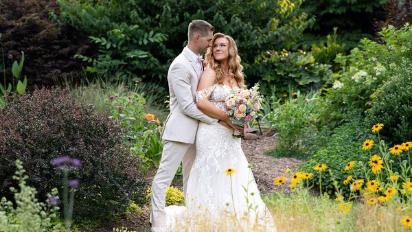 Alexander Homestead by Wedgewood Weddings