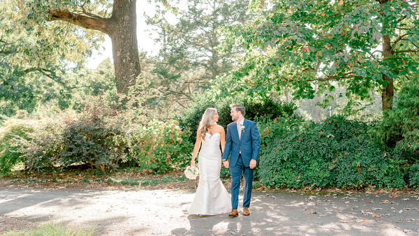 Alexander Homestead by Wedgewood Weddings