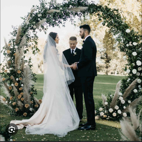 Sammi's Mobile Notary Service and Wedding Officiant LLC