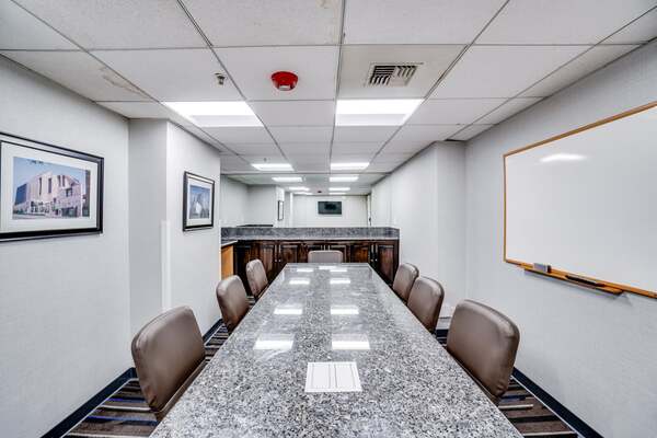 Kawada Hotel Meeting and Event Space