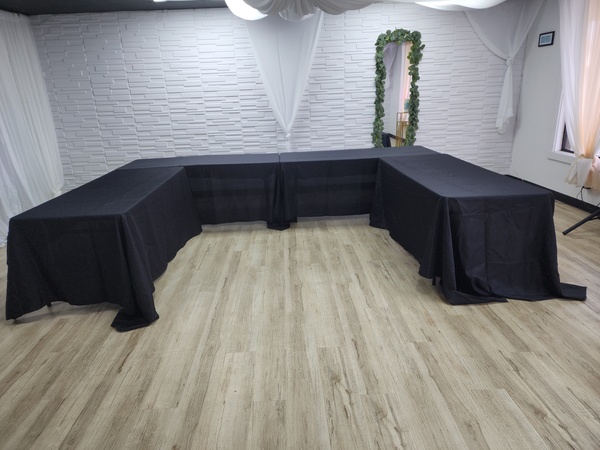 Budget Friendly Event Rentals