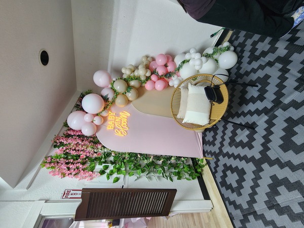 Budget Friendly Event Rentals