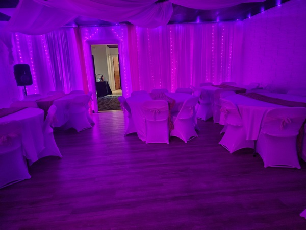 Budget Friendly Event Rentals
