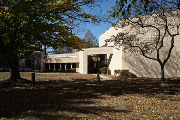 New Bethel AME Church