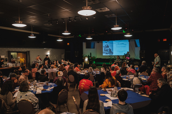 Hoku Events on Madison