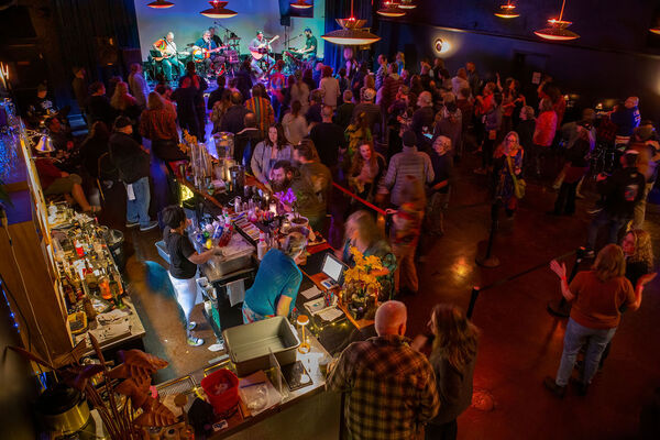 Hoku Events on Madison