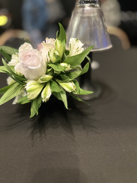 Hoku Events on Madison