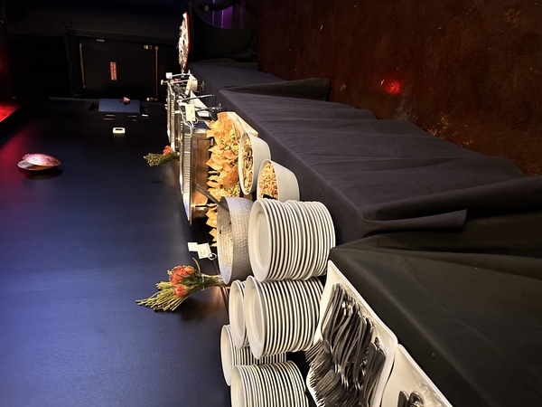 Hoku Events on Madison