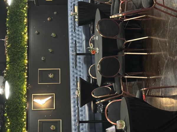 Hoku Events on Madison