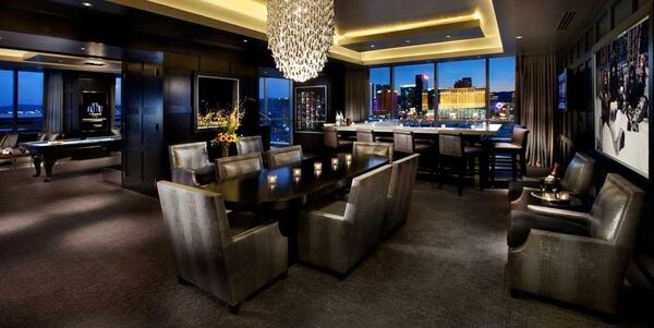 Hard Rock Hotel & Casino Las Vegas