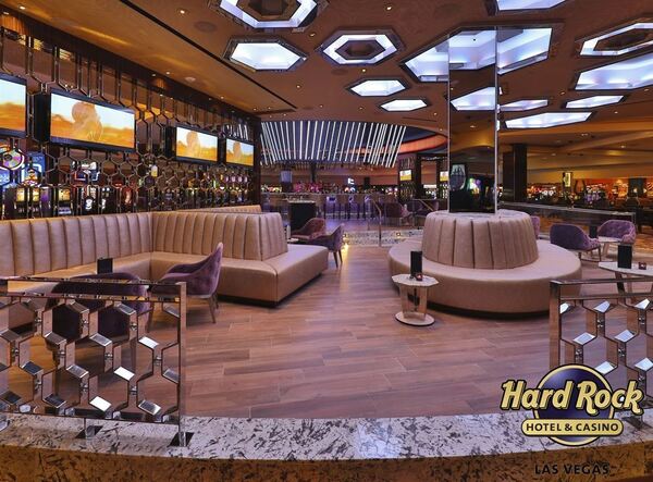 Hard Rock Hotel & Casino Las Vegas