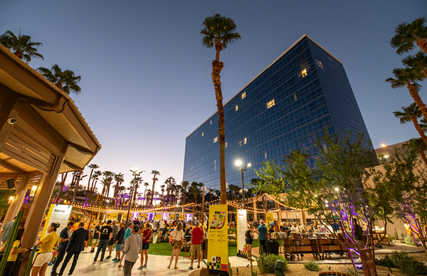 Hard Rock Hotel & Casino Las Vegas