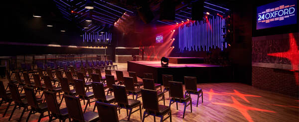 Hard Rock Hotel & Casino Las Vegas