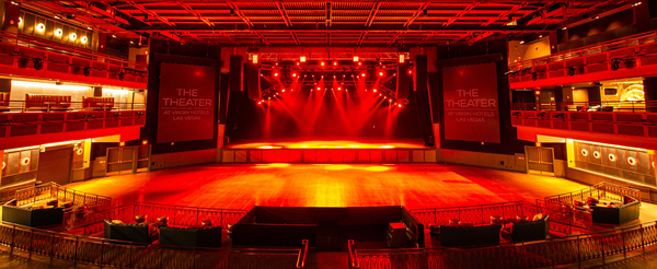 Hard Rock Hotel & Casino Las Vegas