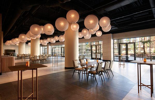 Hard Rock Hotel & Casino Las Vegas