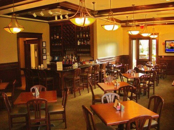 Timberline Golf Course