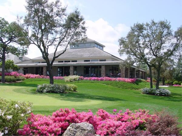 Timberline Golf Course