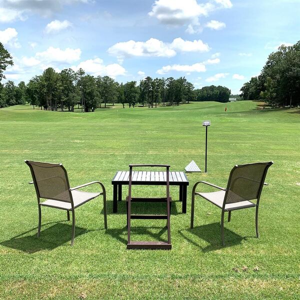 Timberline Golf Course