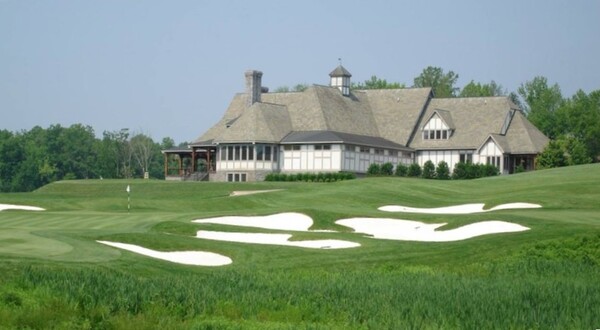 Timberline Golf Course