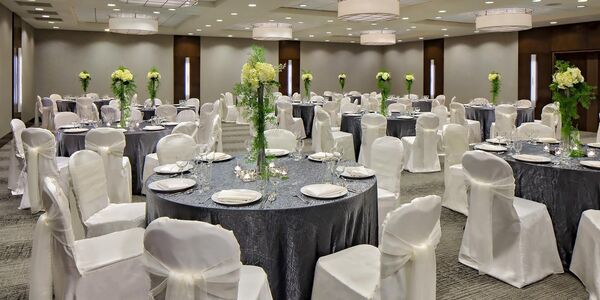 Crowne Plaza Chicago West Loop