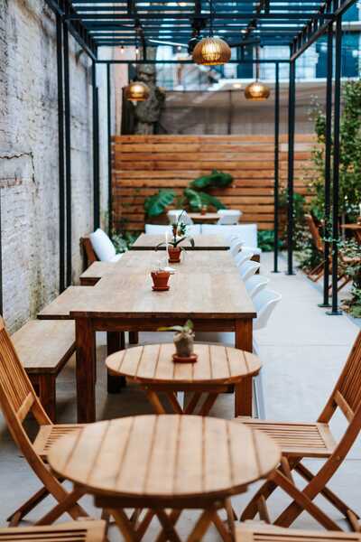 Mudhouse Specialty Coffee Roasters