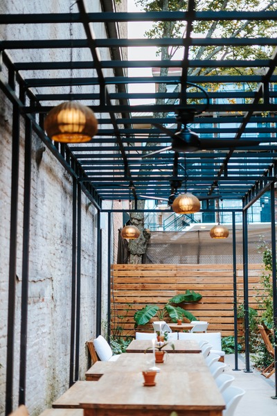 Mudhouse Specialty Coffee Roasters