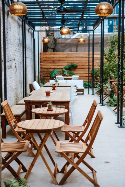 Mudhouse Specialty Coffee Roasters