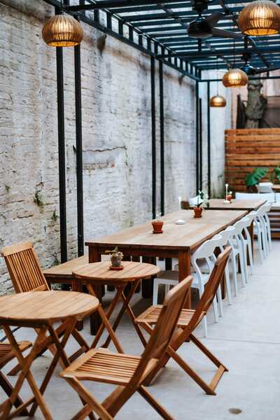 Mudhouse Specialty Coffee Roasters