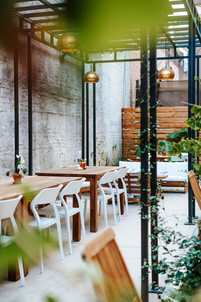 Mudhouse Specialty Coffee Roasters