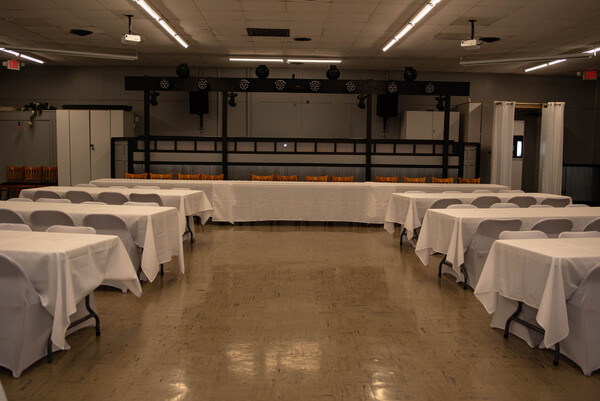1380 Event Hall