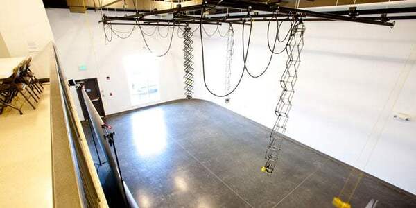 Nossi College of Art & Design