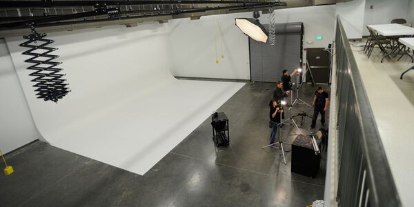 Nossi College of Art & Design